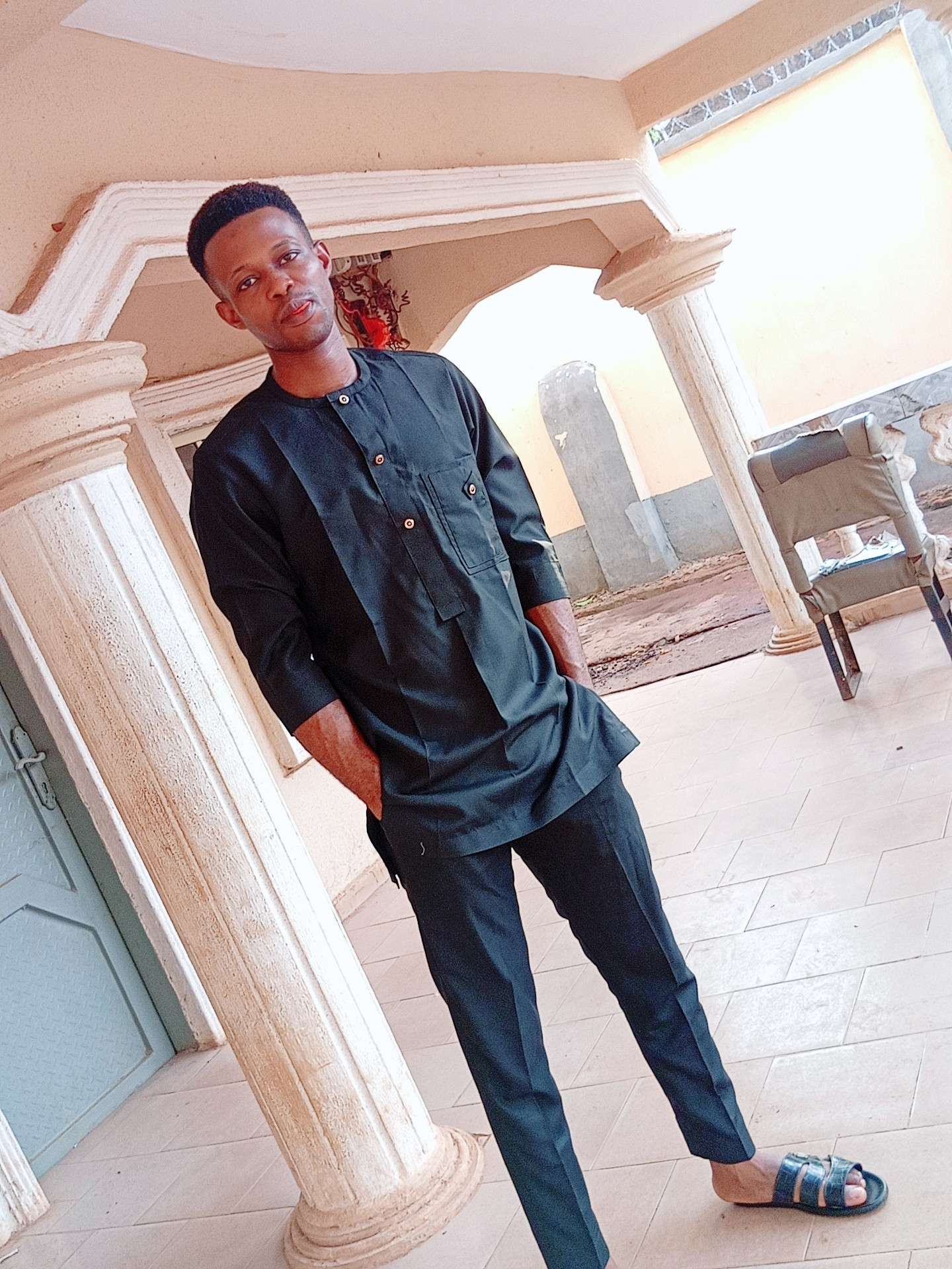 Arinze Obidi Profile Picture