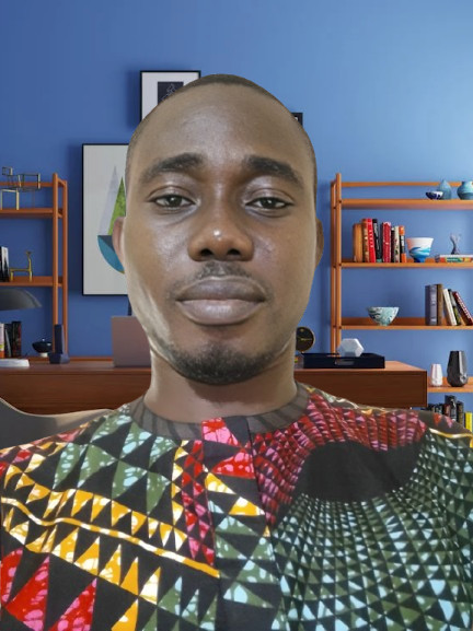 Caleb Uyi Profile Picture