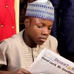 Sadiq Sambo sarki Profile Picture