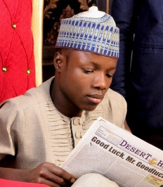 Sadiq Sambo sarki Profile Picture