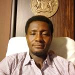 Oyedele abidemi Profile Picture