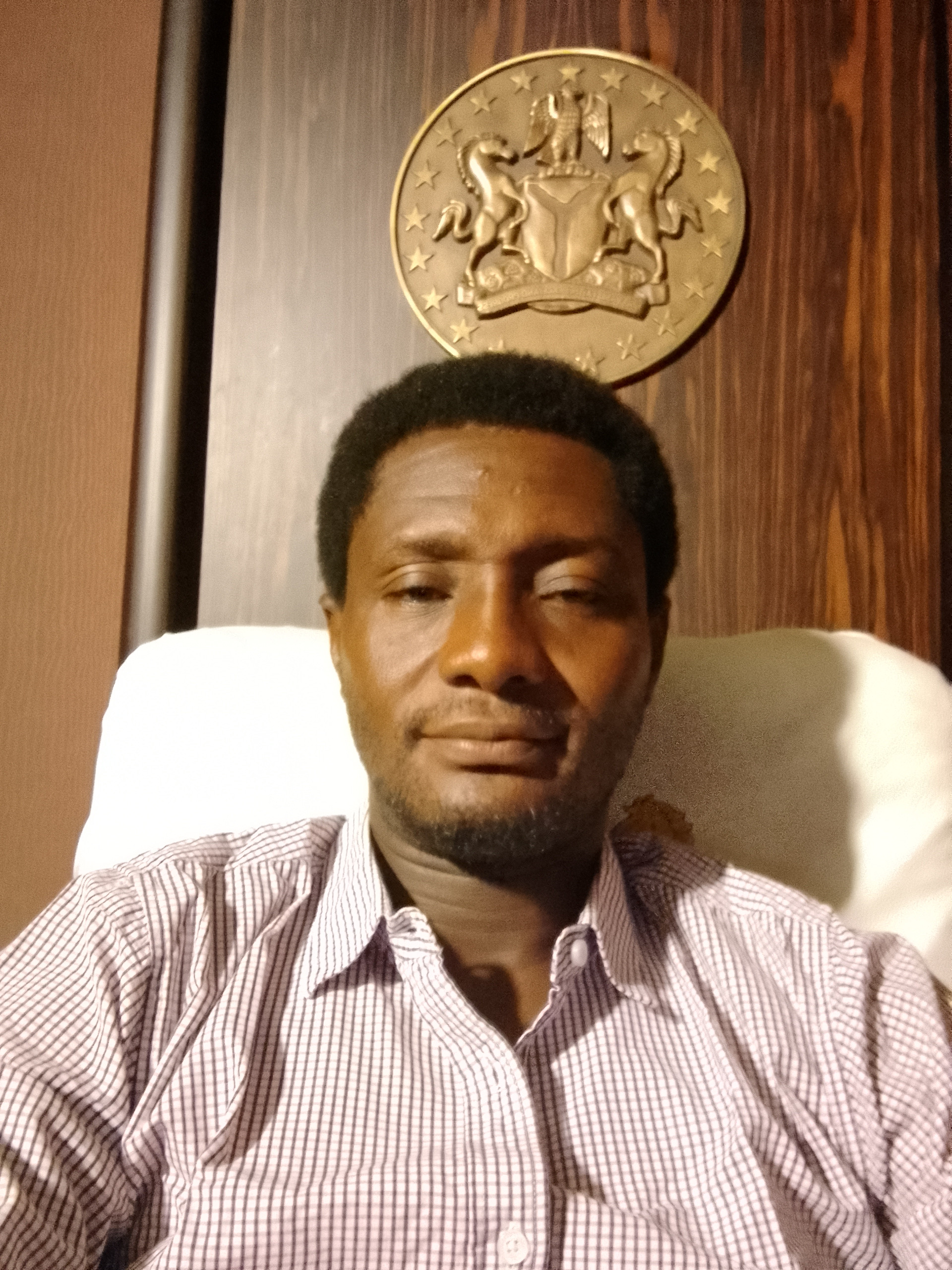 Oyedele abidemi Profile Picture