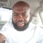 Ginigeme Maxwell Chukwuma Profile Picture