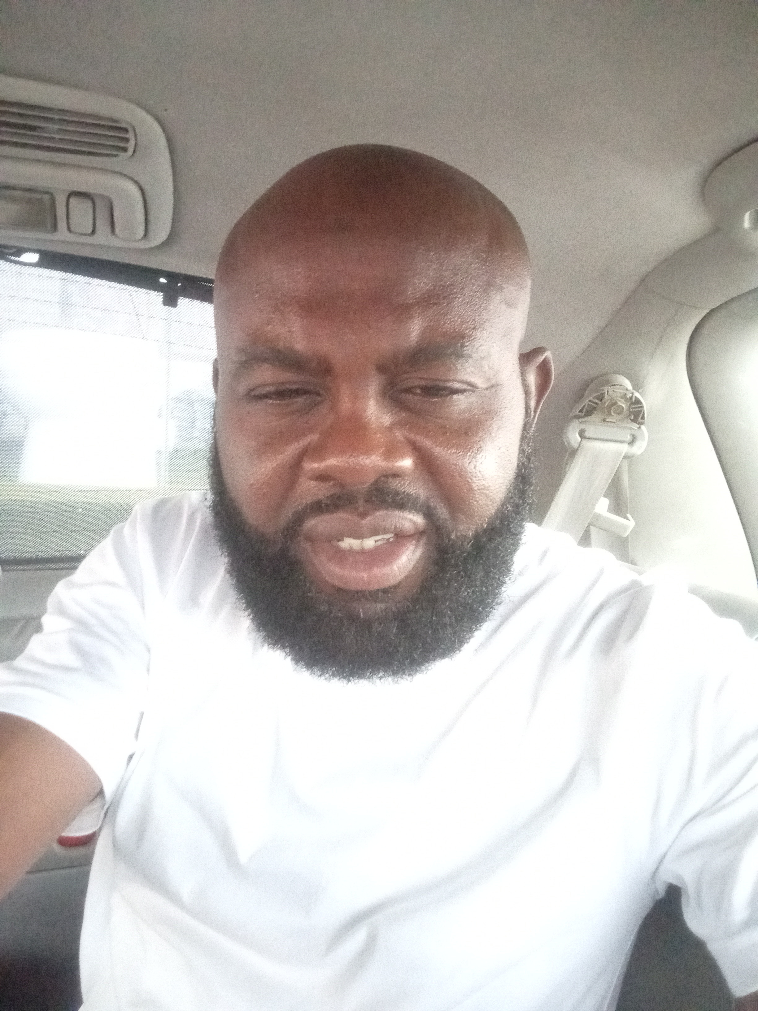 Ginigeme Maxwell Chukwuma Profile Picture