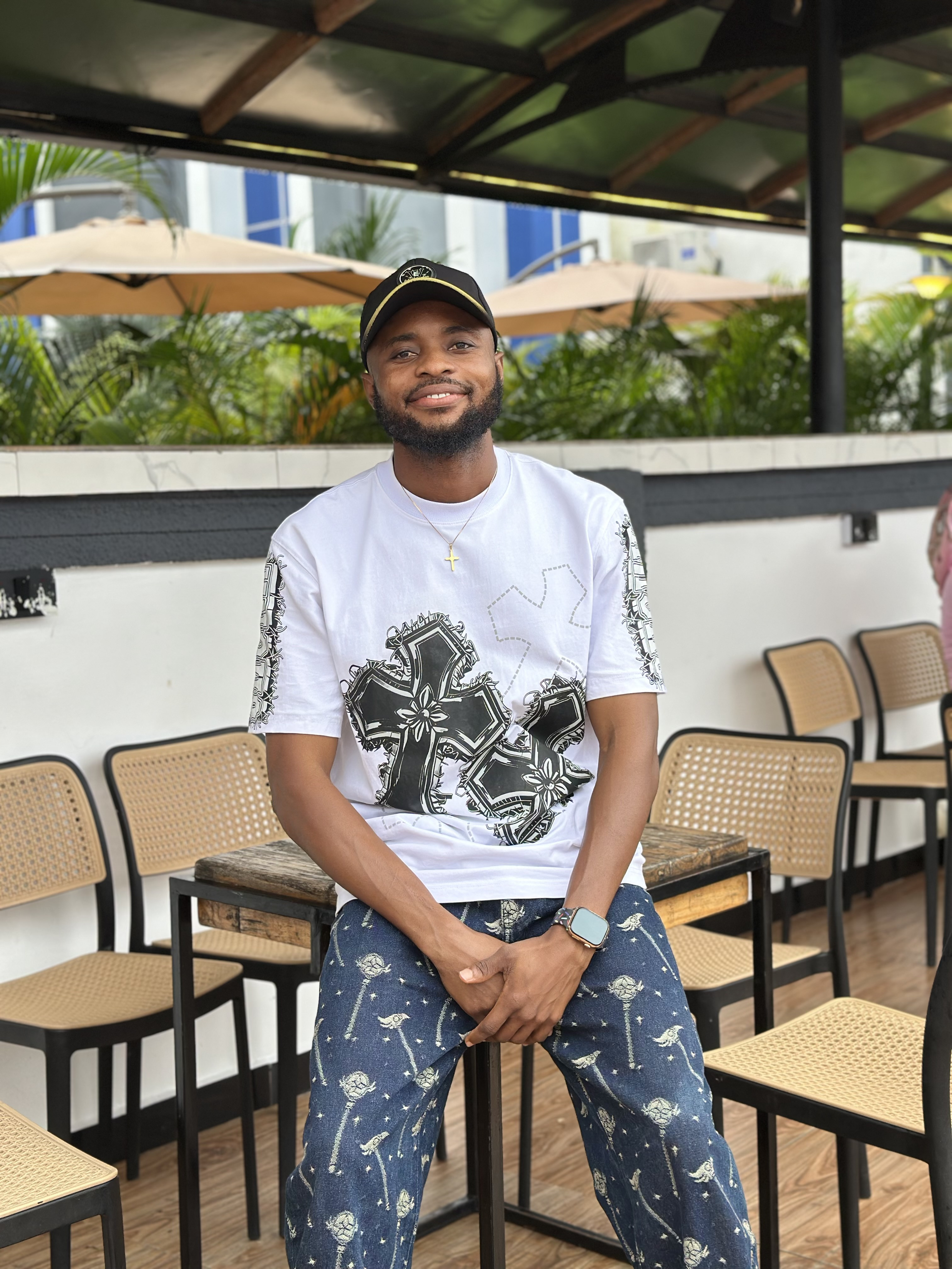Vincent Osam Profile Picture