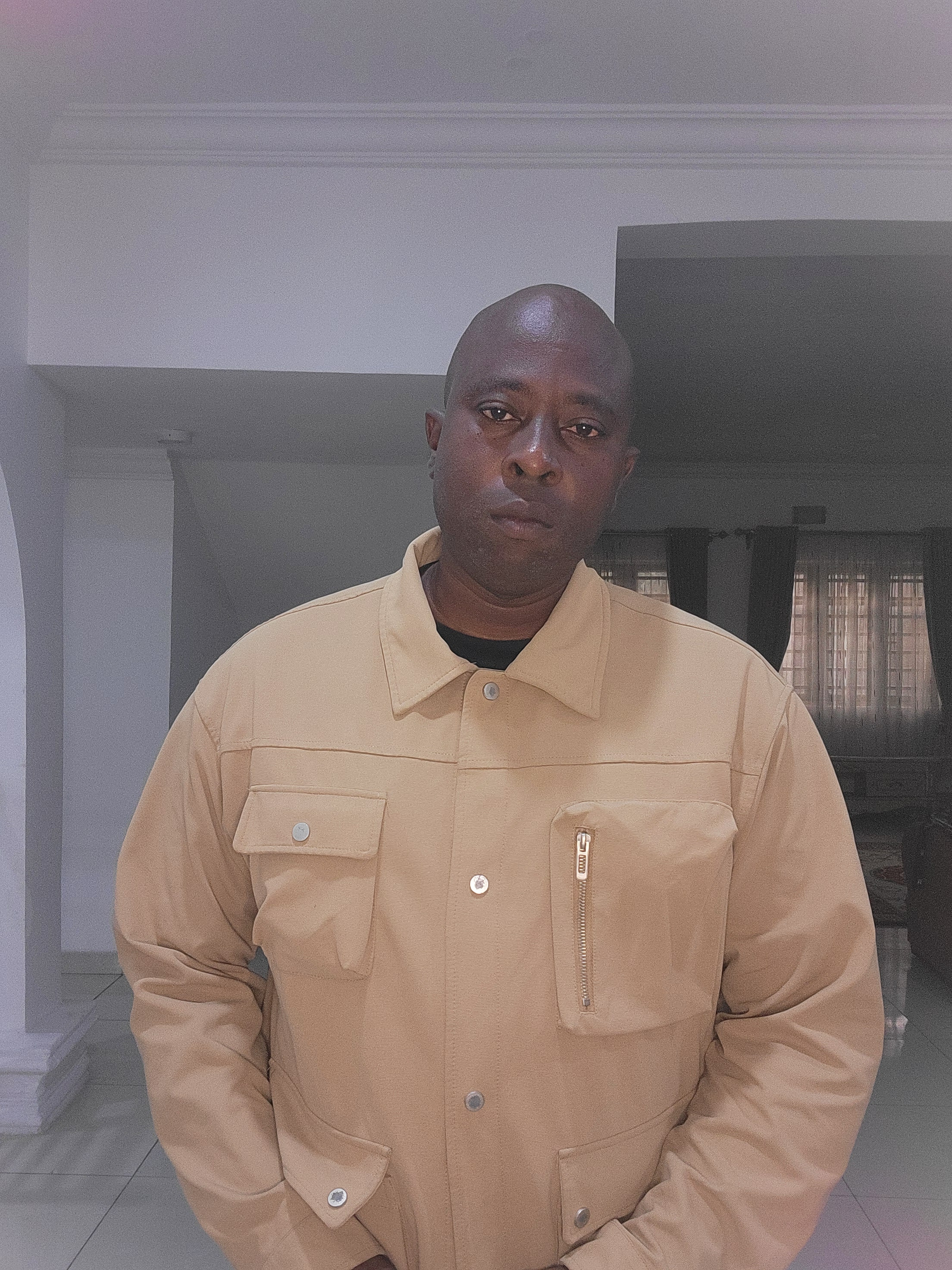 Akindele Akintomide Profile Picture
