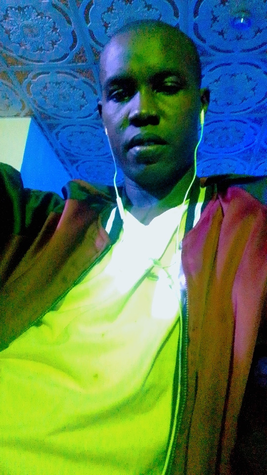 Moses Obot Profile Picture