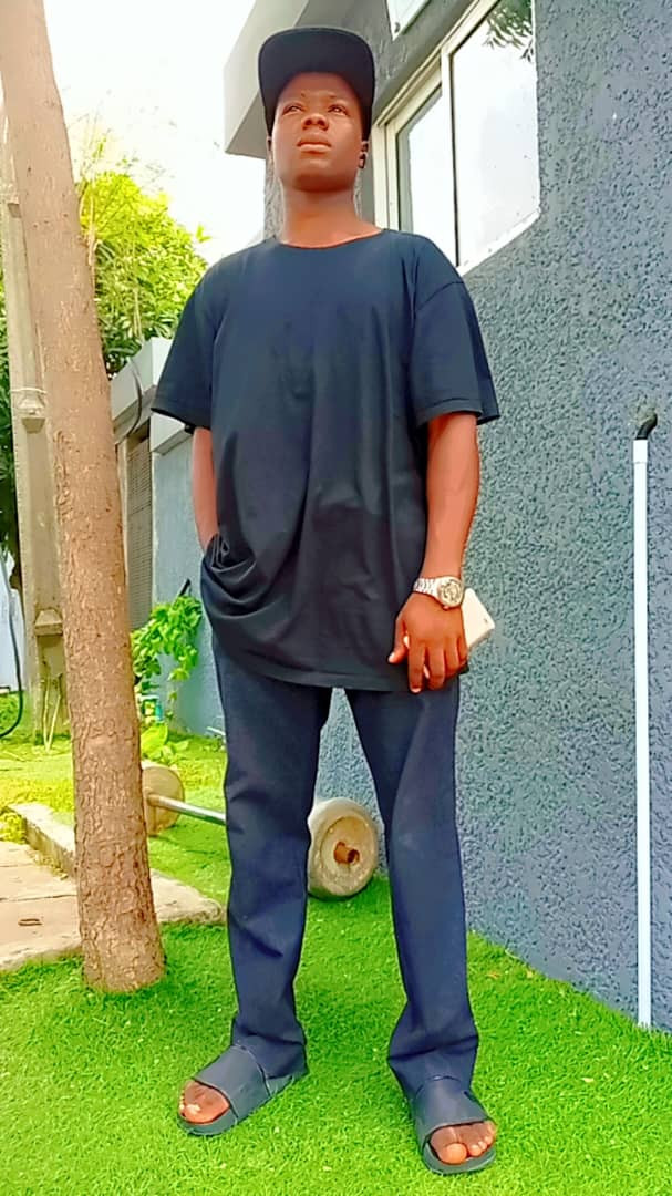 Deshi Gideon Danjuma Profile Picture