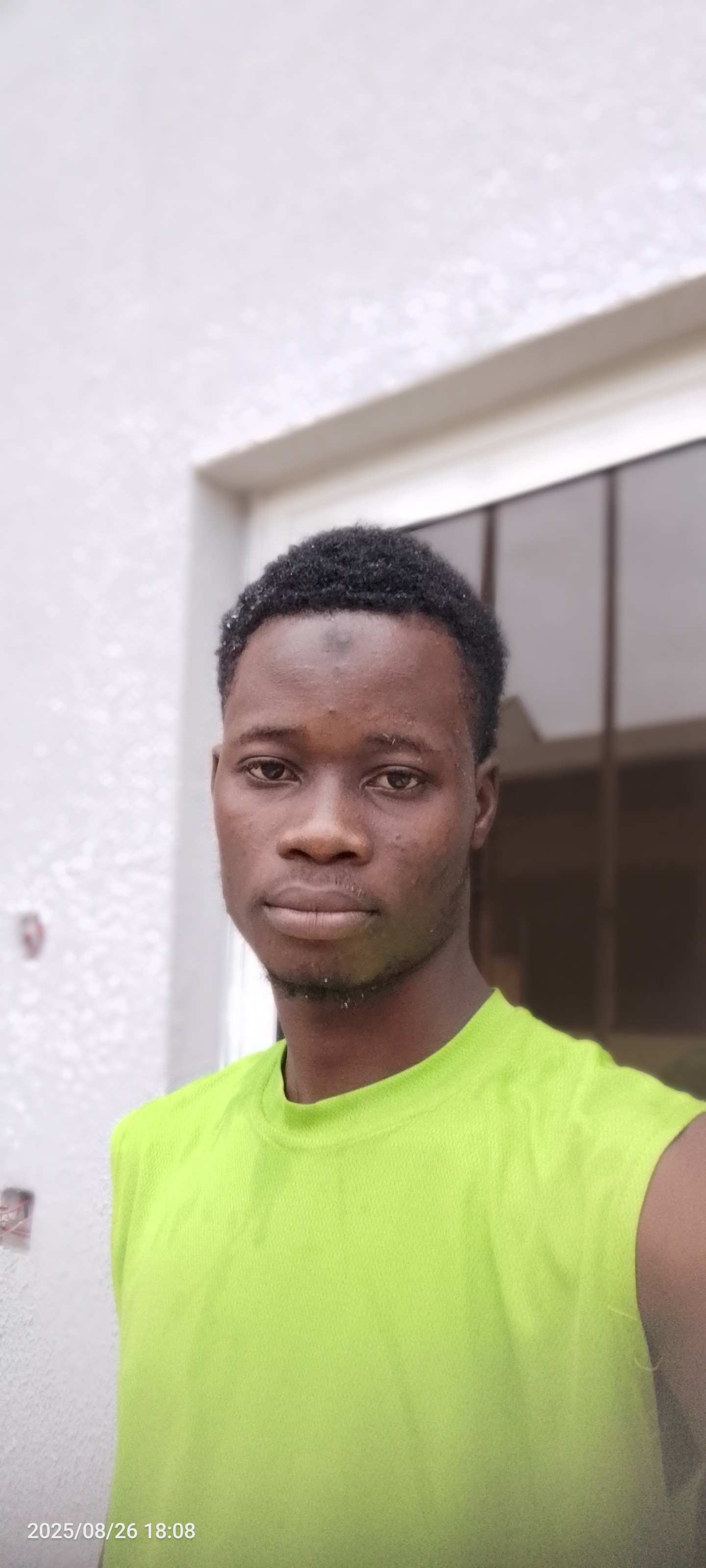 Ibrahim Bala Profile Picture