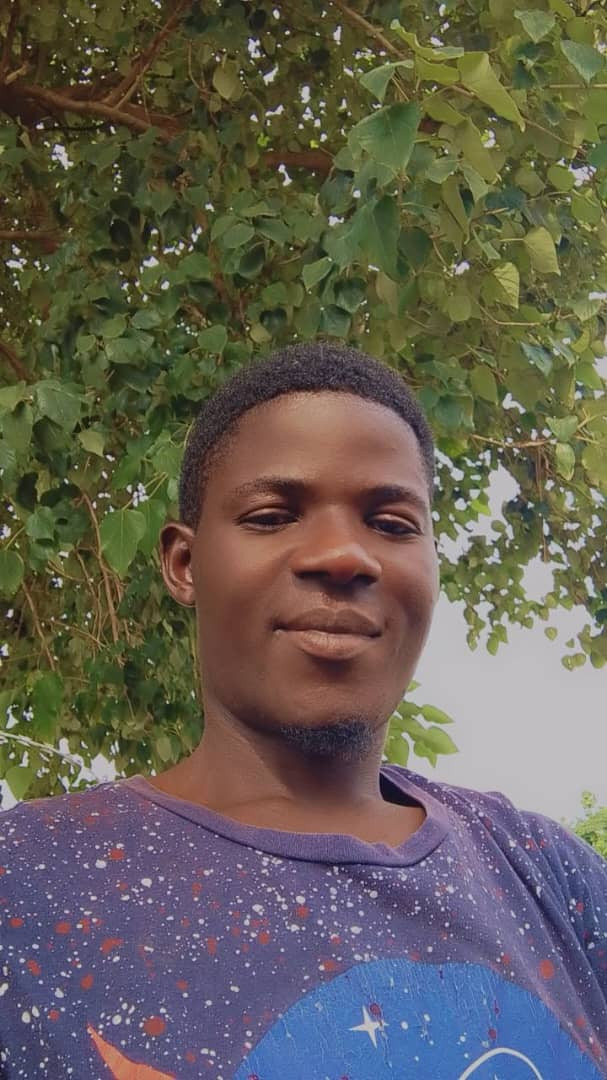 Joshua Ugwu Profile Picture