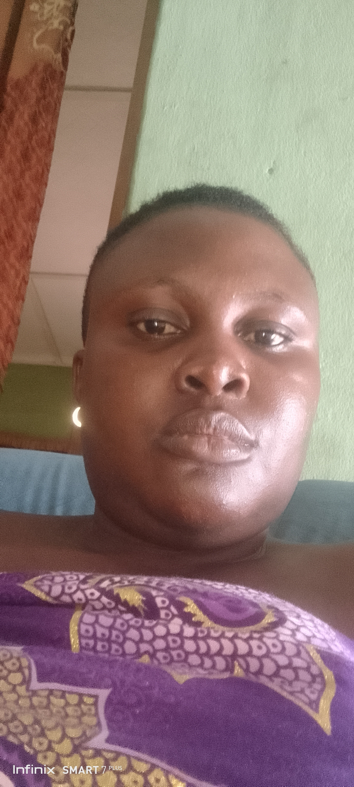 Gift Aibangbee Profile Picture