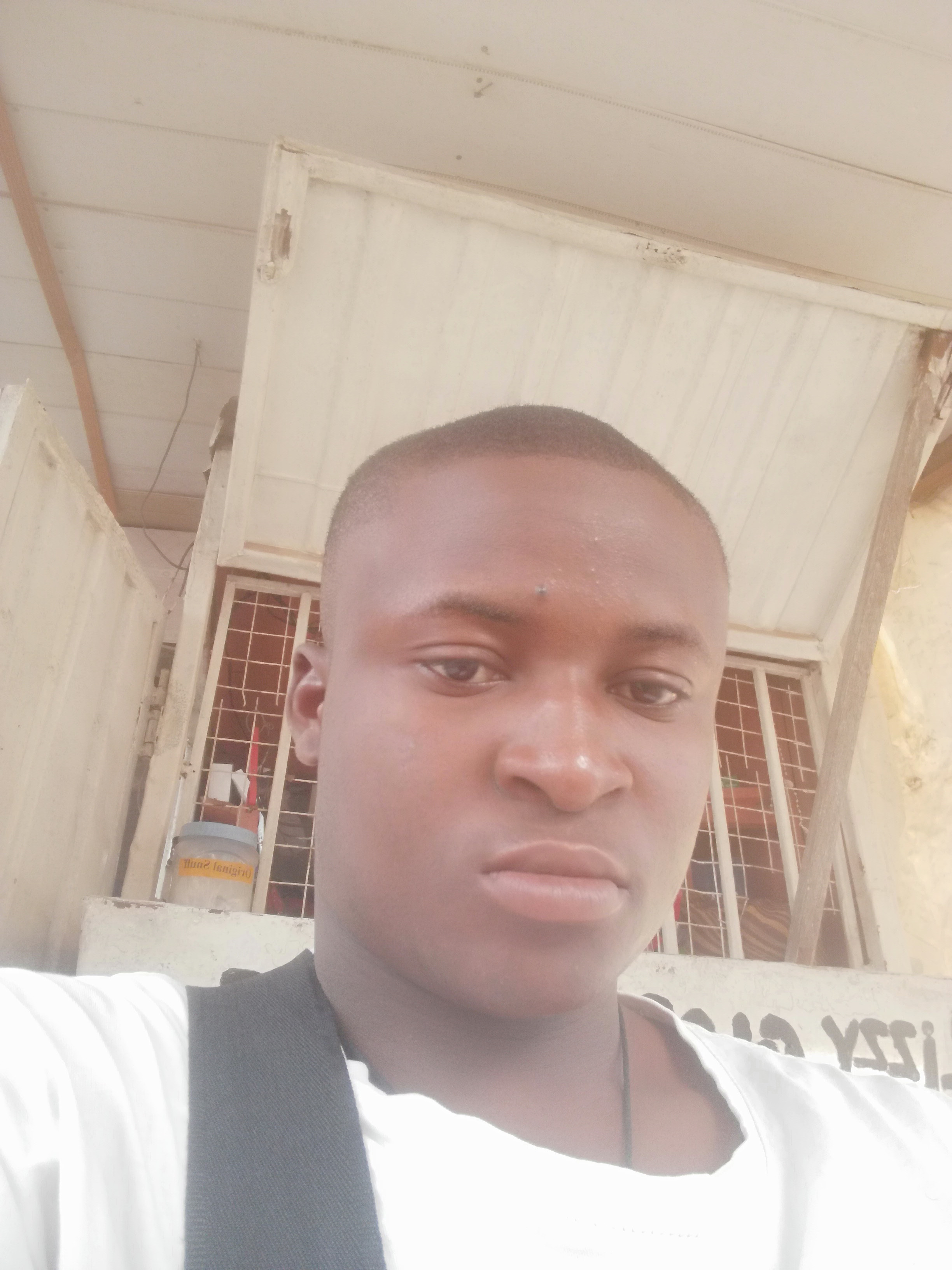 Olima Joseph Profile Picture