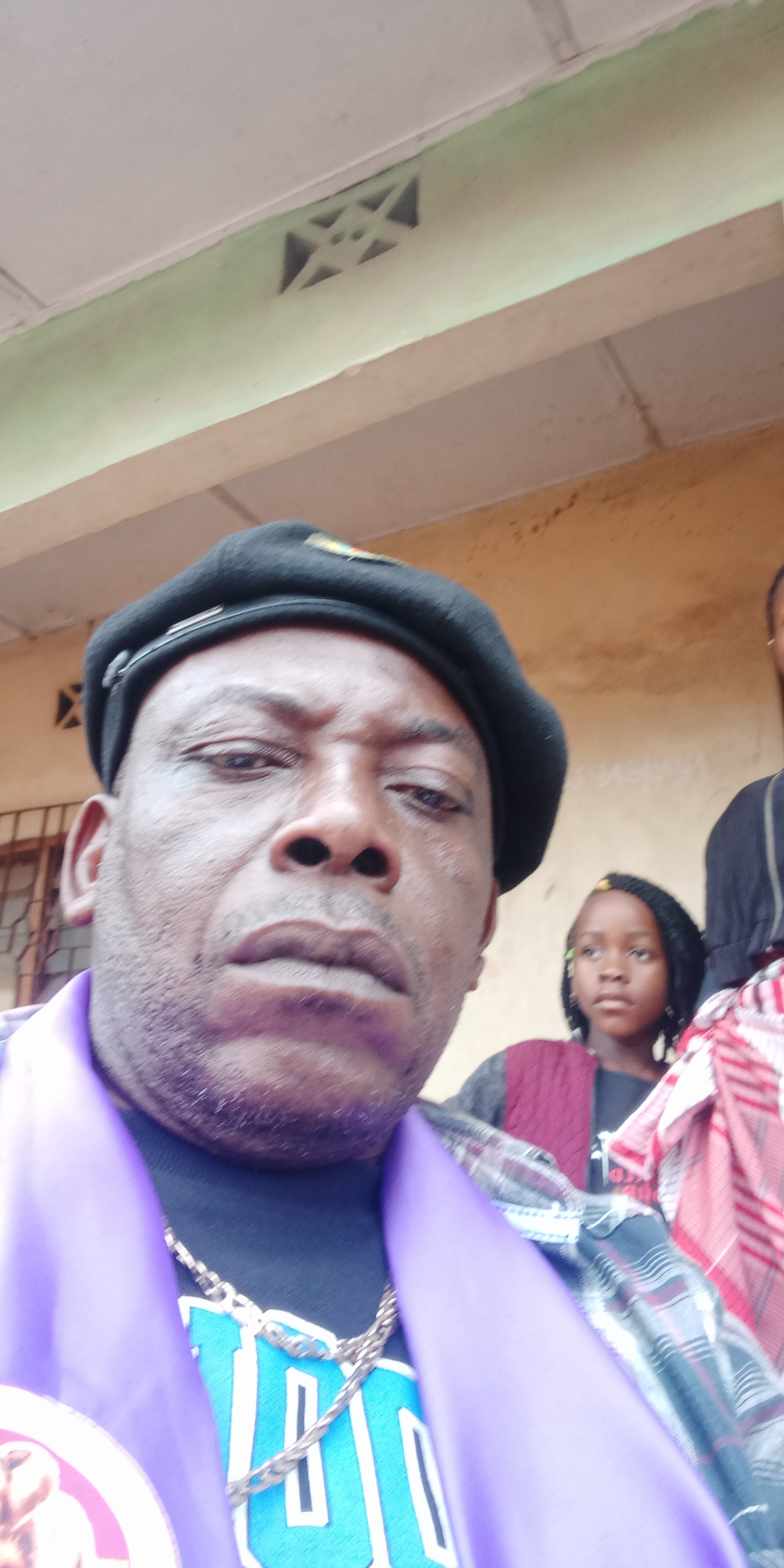 Great Ifeanyi Profile Picture