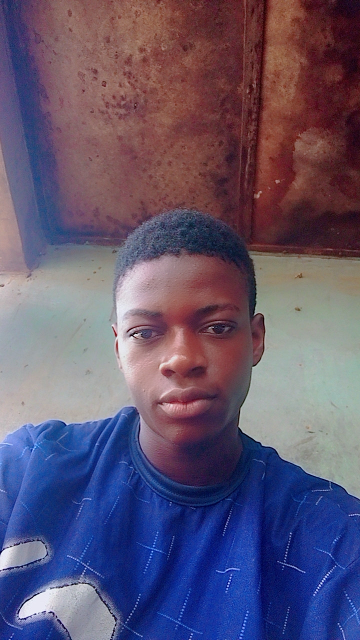 Oluwamayowa Sowonoye Profile Picture