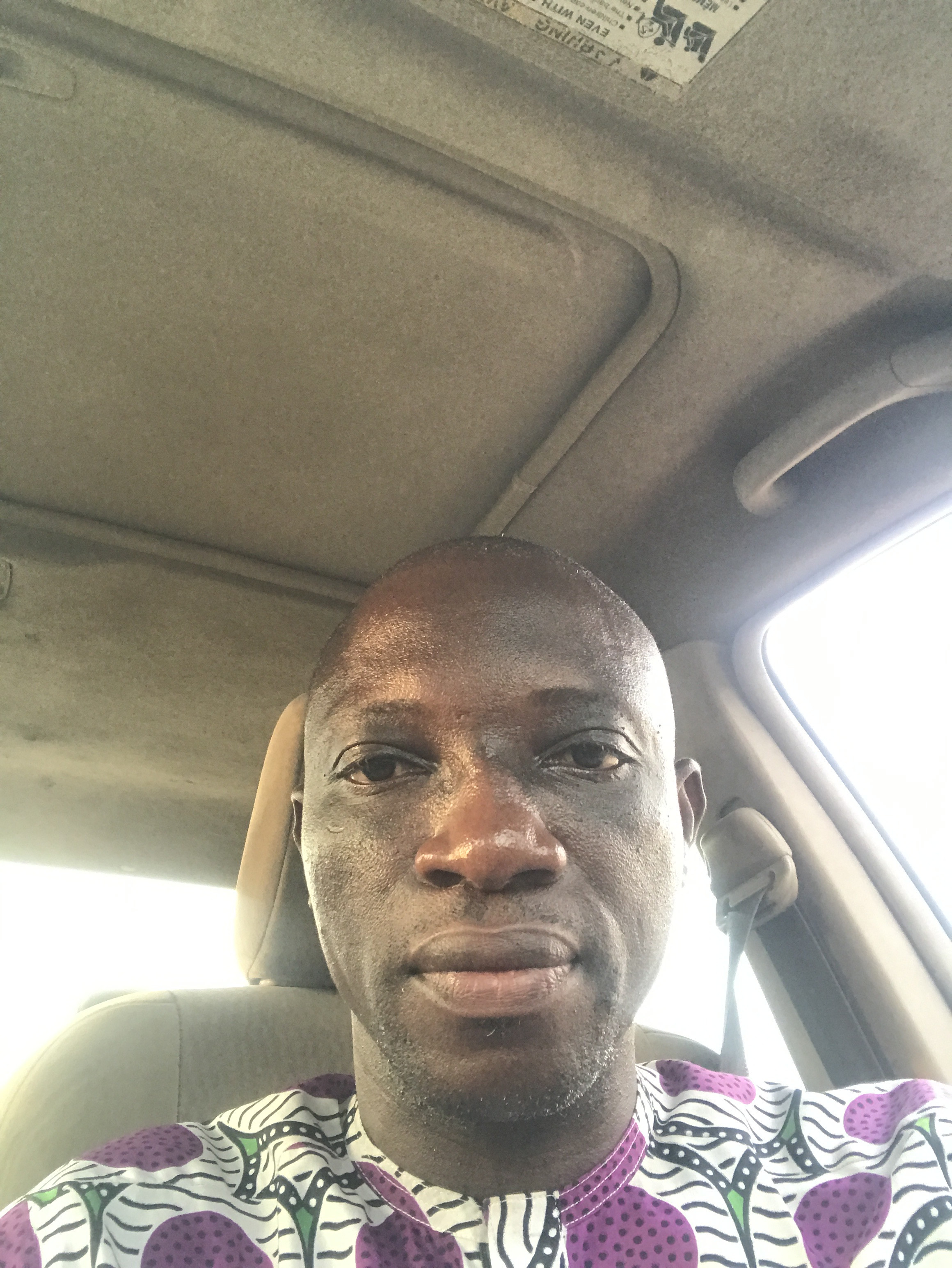 Fasogwa Profile Picture