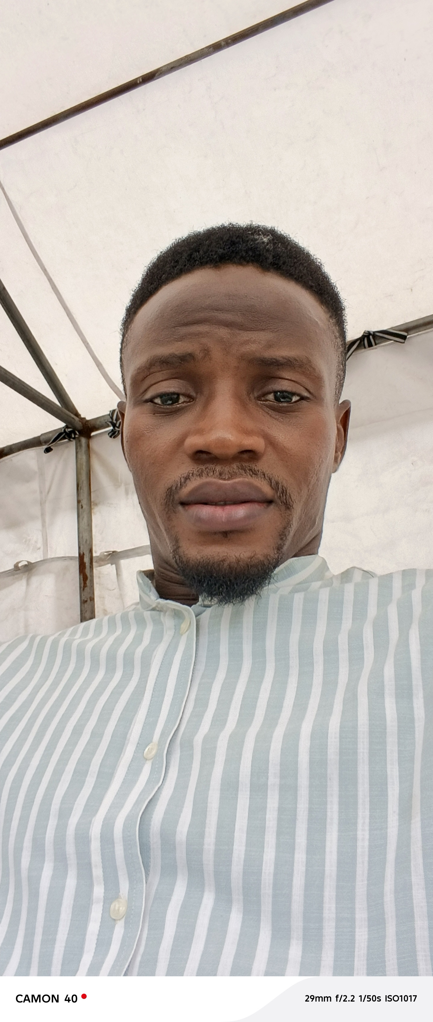 Kazeem Olaoluwa Profile Picture