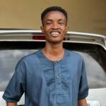 MOHAMMED HASSAN Profile Picture