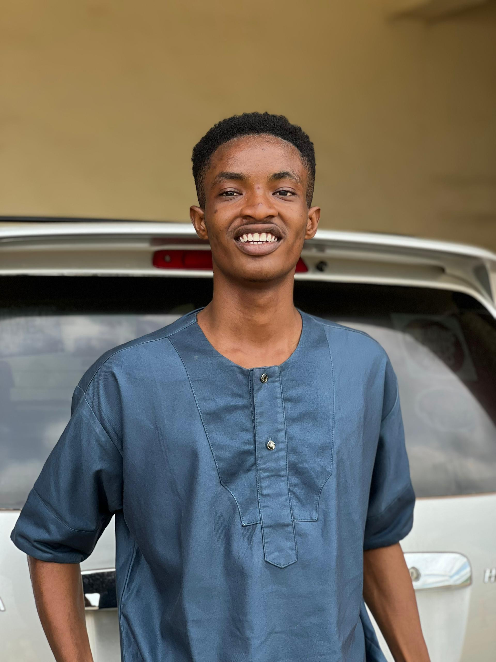 MOHAMMED HASSAN Profile Picture