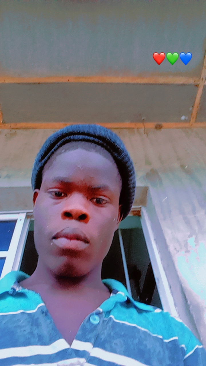 Muyideen Abraham Profile Picture