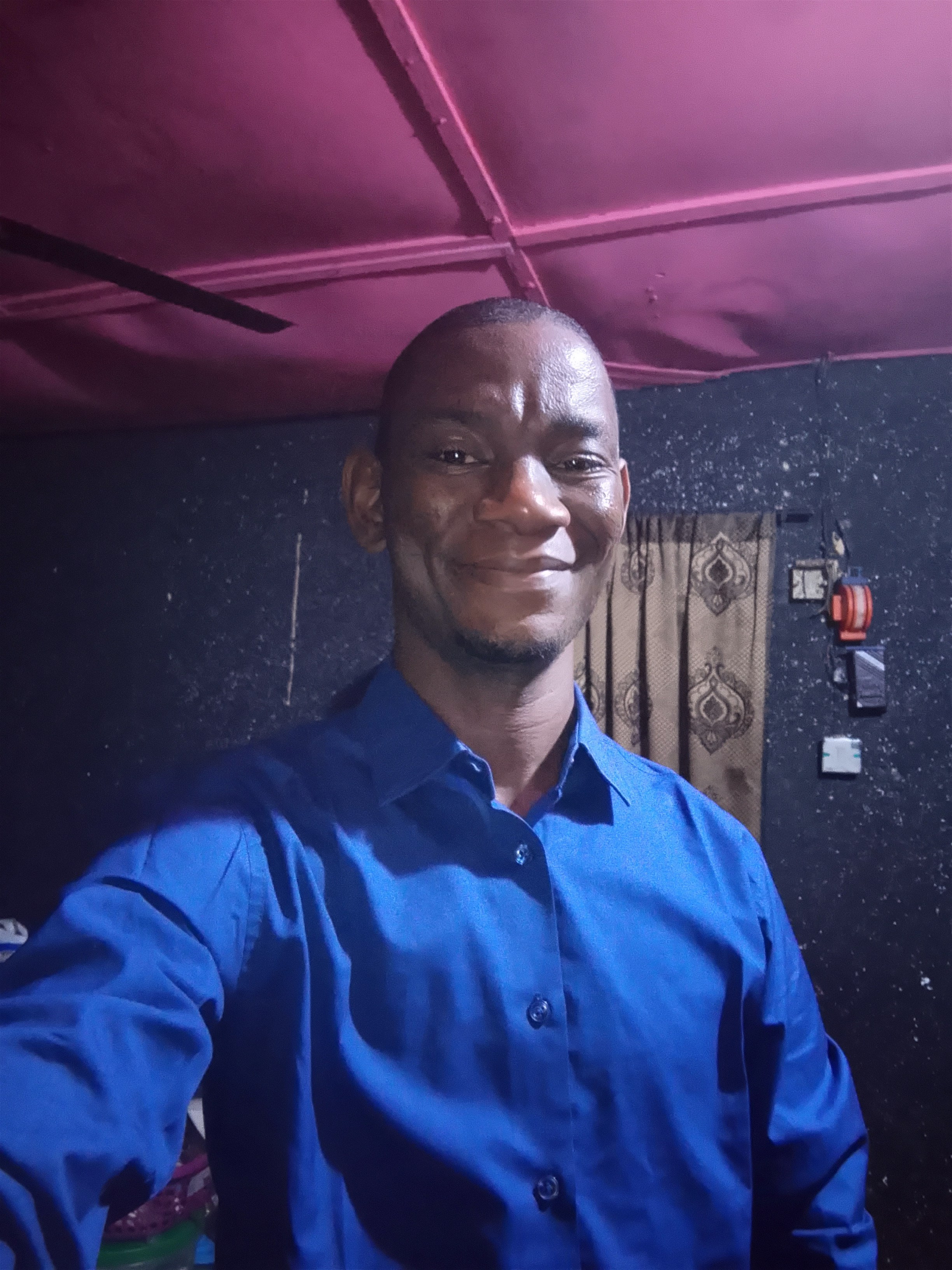 Wisdom Monday Profile Picture