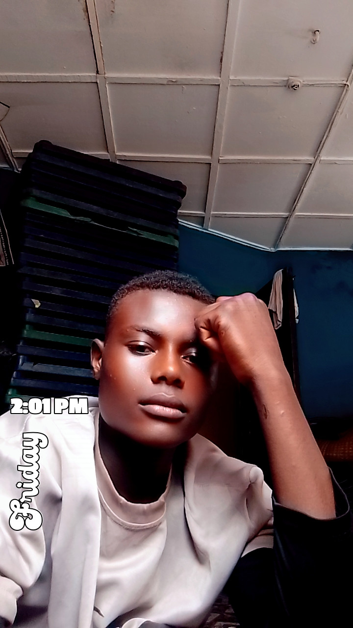 Kosisochukwu Benard Profile Picture