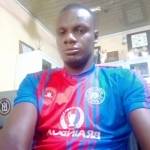 Samuel Anasieze Profile Picture