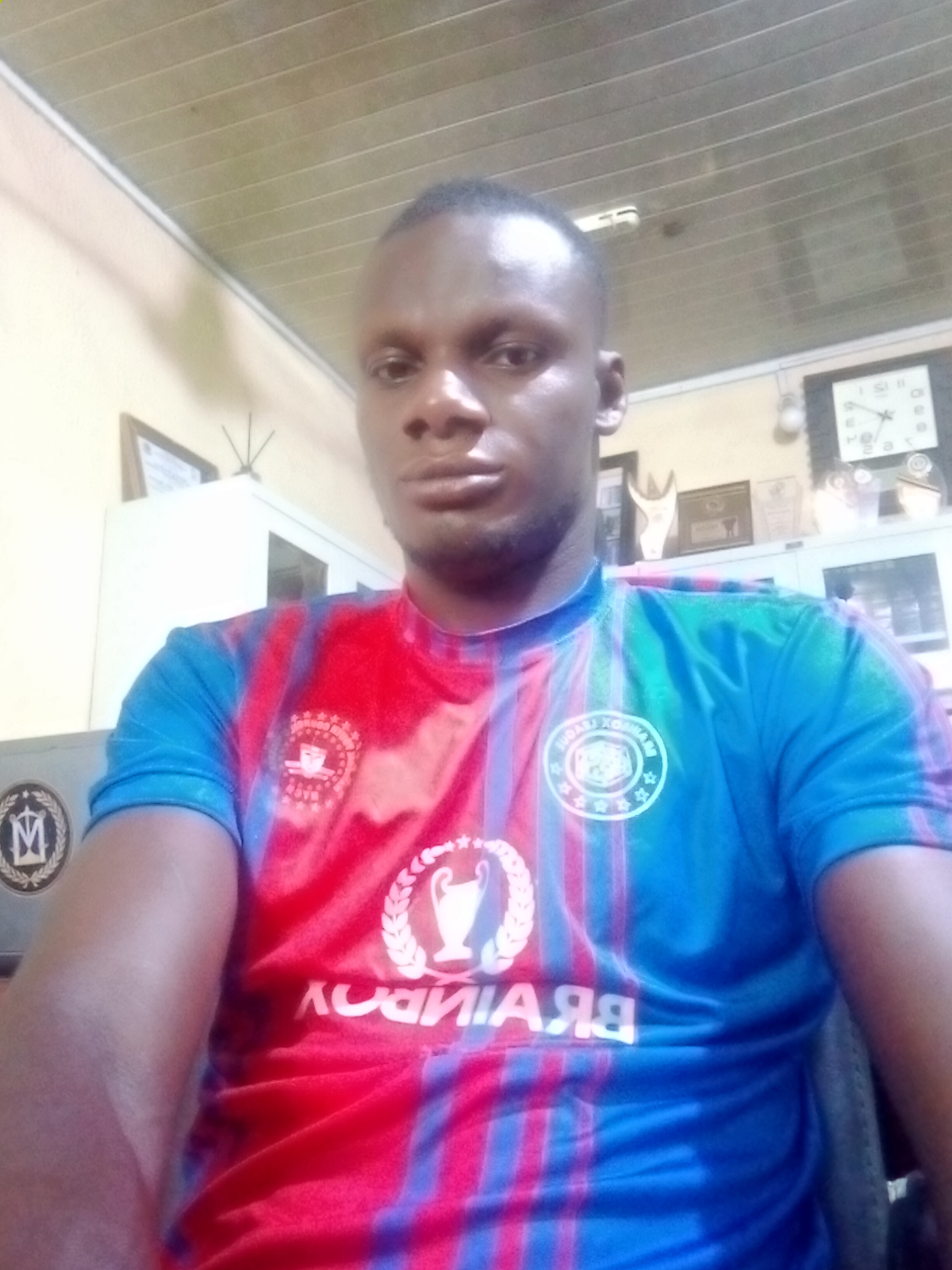 Samuel Anasieze Profile Picture