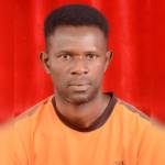 Ijaodola Raphael Barry Profile Picture
