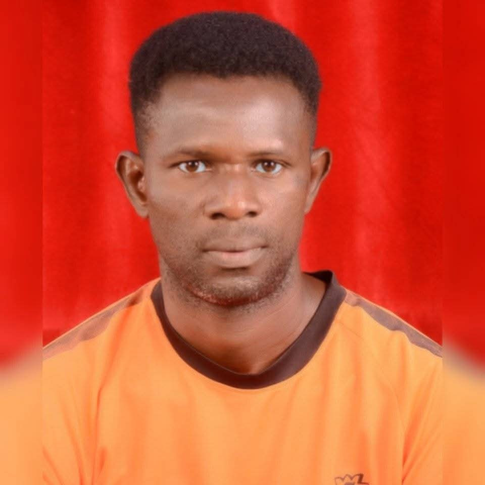 Ijaodola Raphael Barry Profile Picture