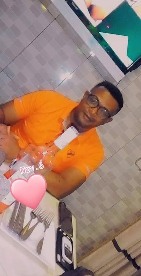 Steven Ogidi Profile Picture