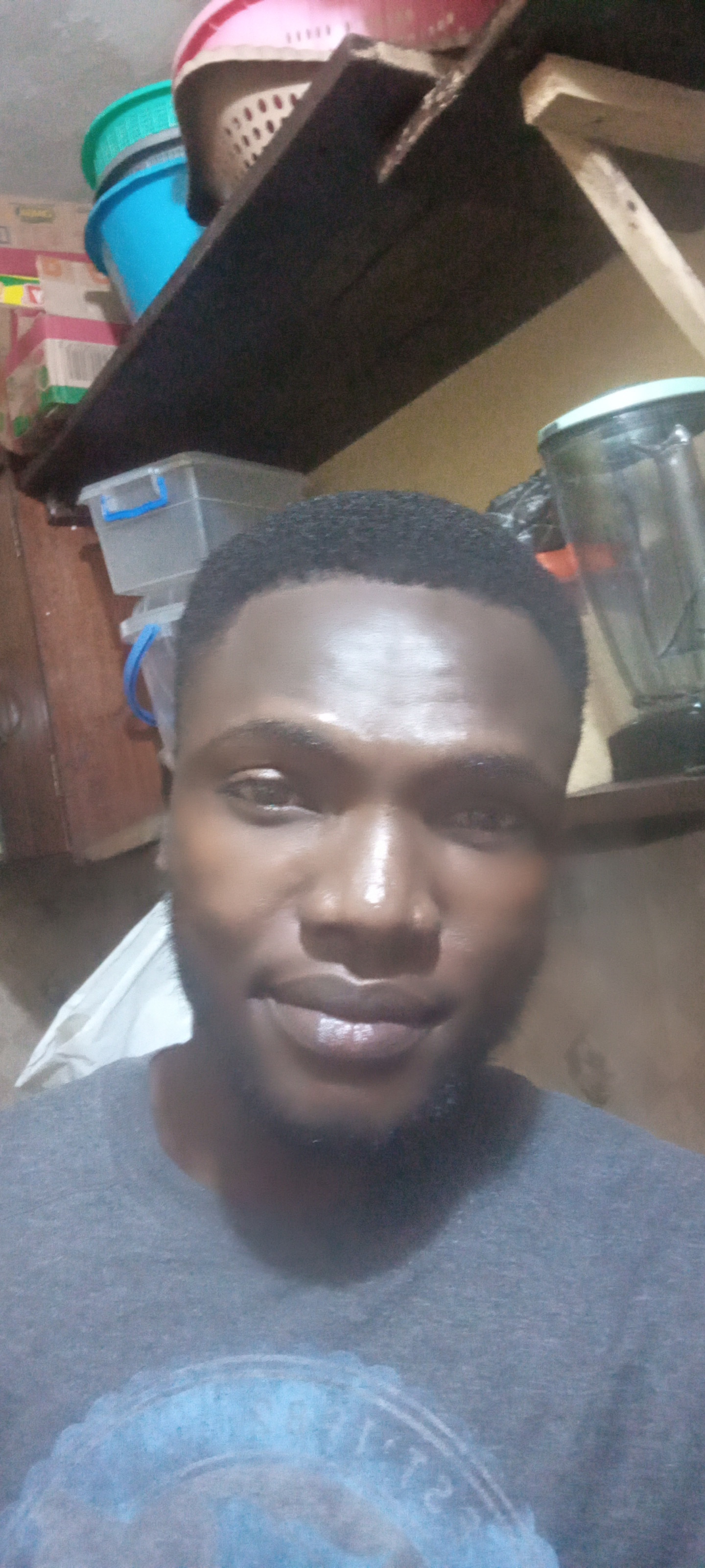 Emmanuel Avugara Profile Picture
