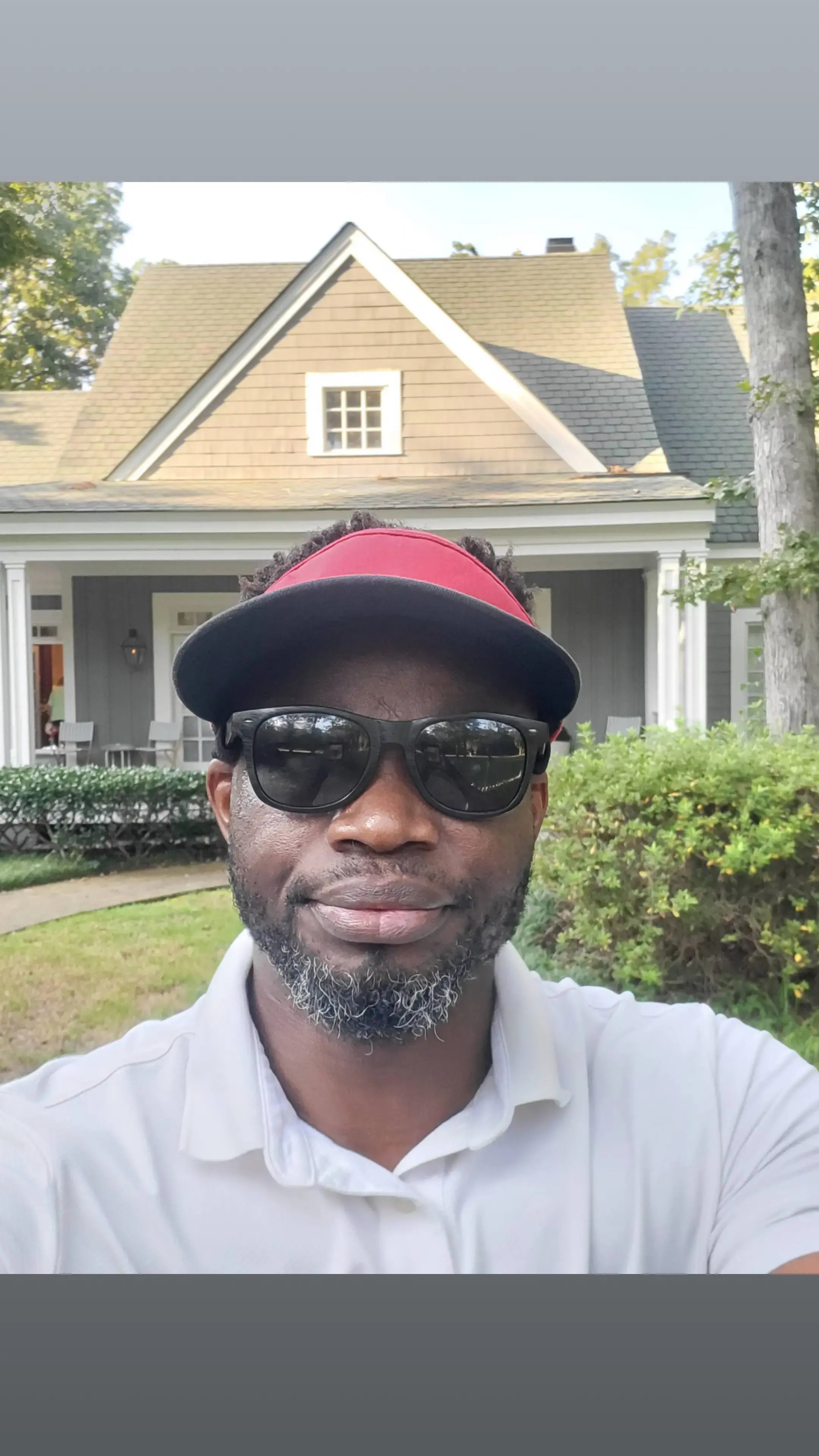 Dominic Agbagwu Profile Picture