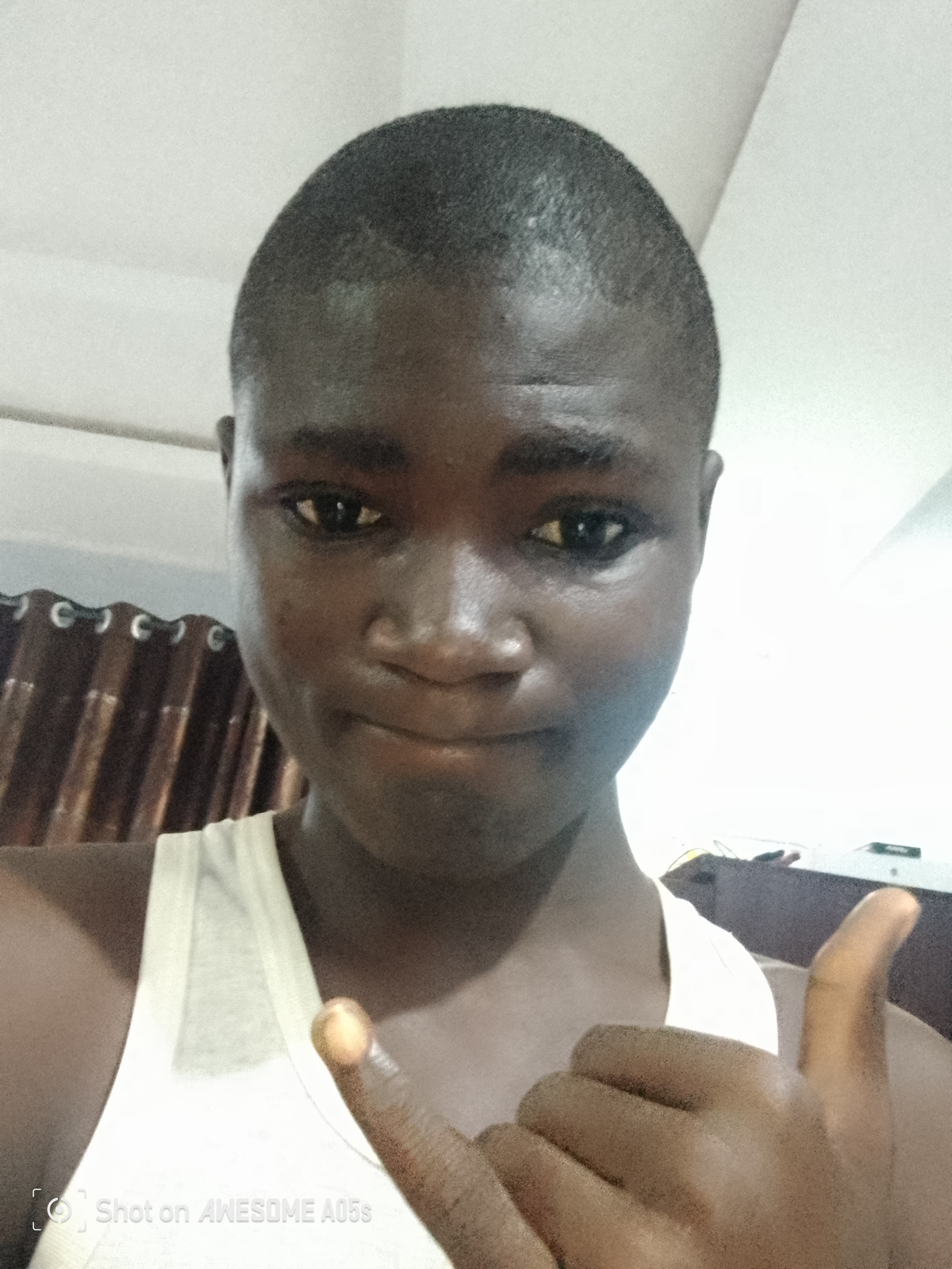 Angwa David Profile Picture