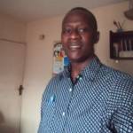 Okechukwu Omerenma Profile Picture