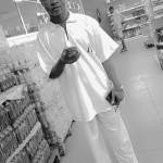 Isaac Edem Profile Picture