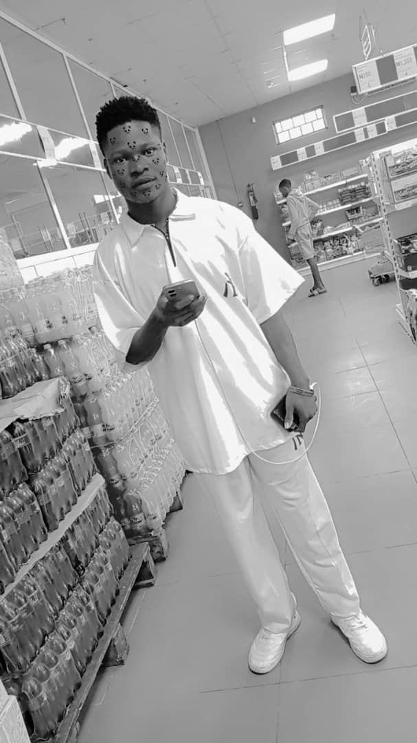 Isaac Edem Profile Picture