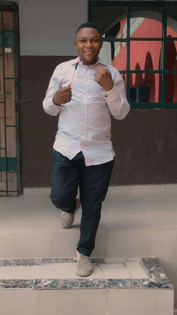 Promise Effiong Profile Picture
