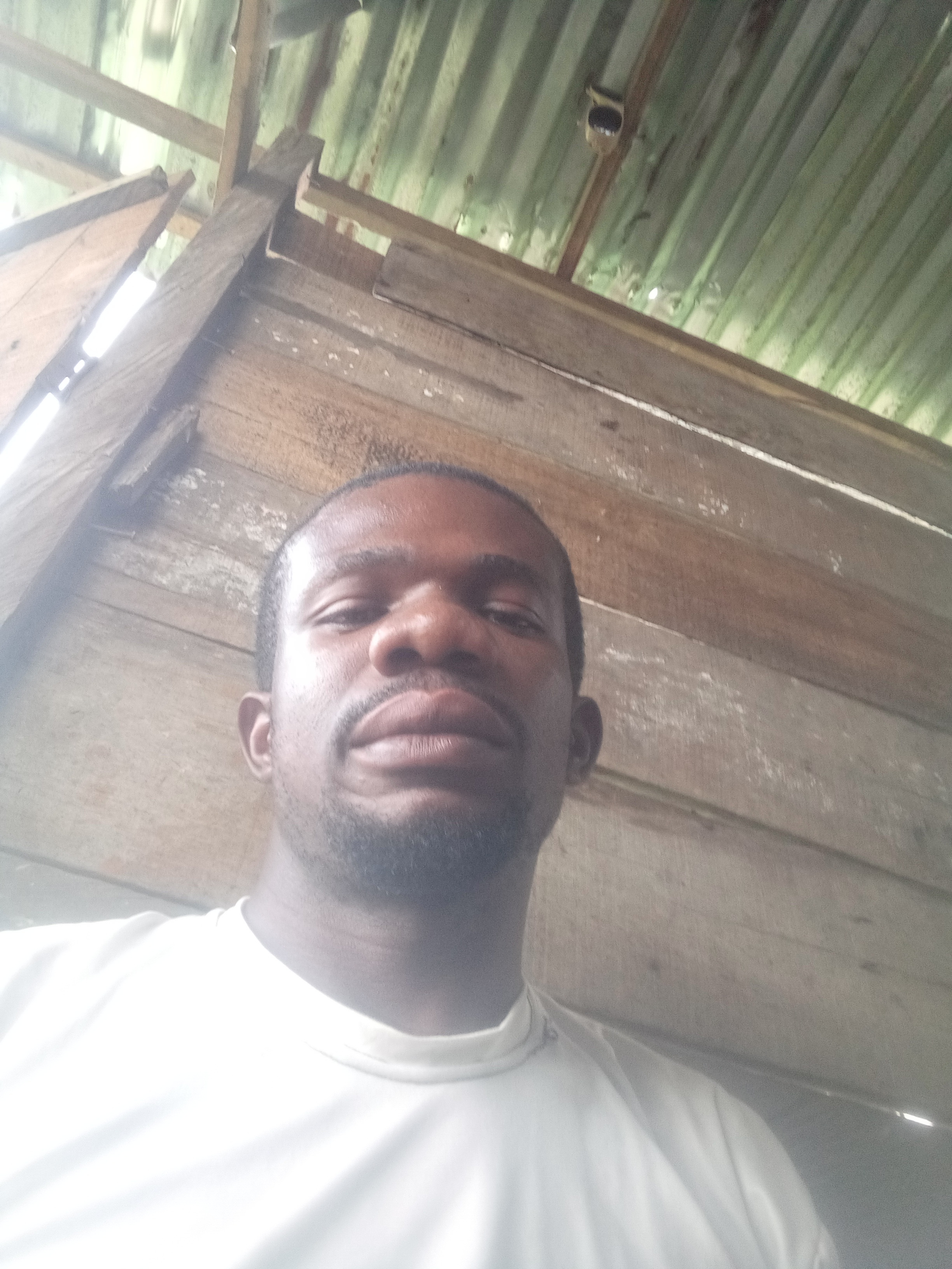 Isaac Ikechukwu Profile Picture