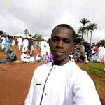 Muhammed Muktari Profile Picture