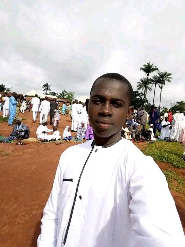 Muhammed Muktari Profile Picture