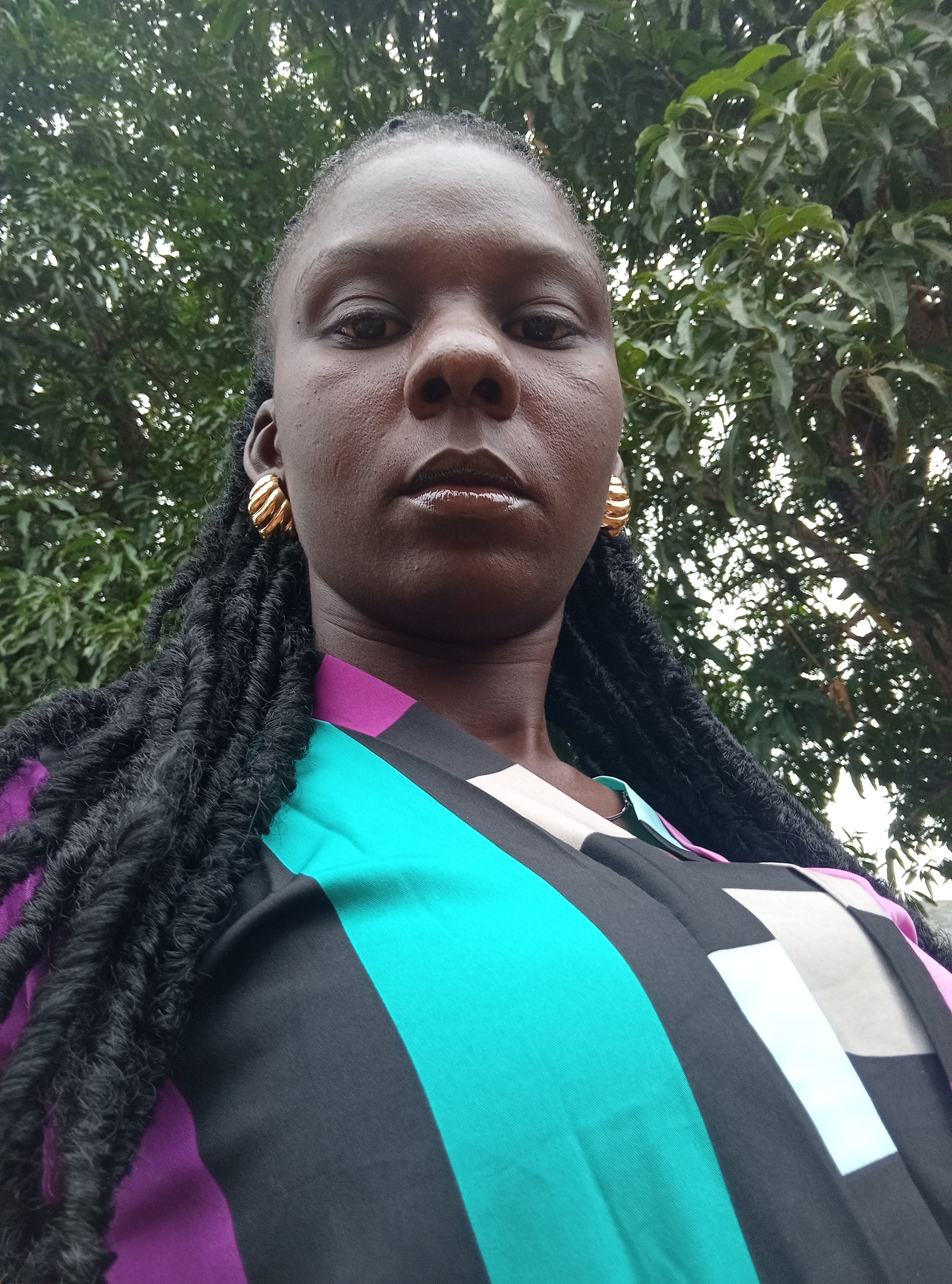 Adunola Olayiwola Profile Picture