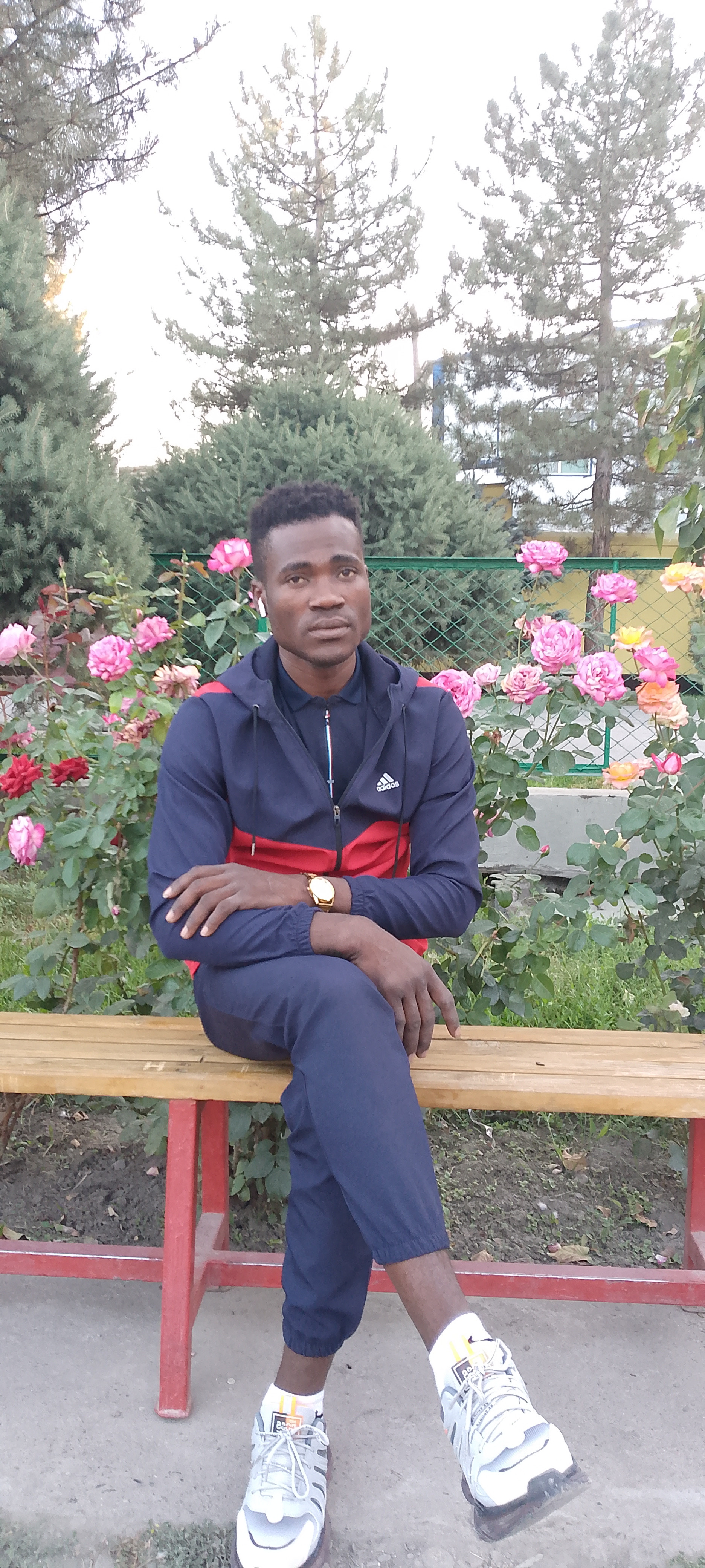 Udeoguikechukwu Profile Picture