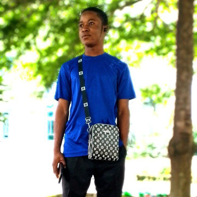 Promise Chisimdi Profile Picture