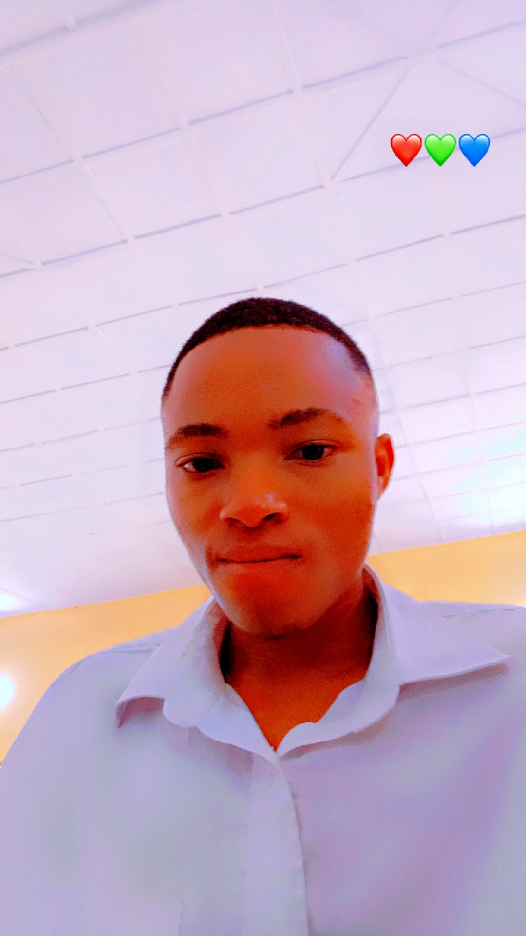 Emmanuel Uyoobong Sunday Profile Picture