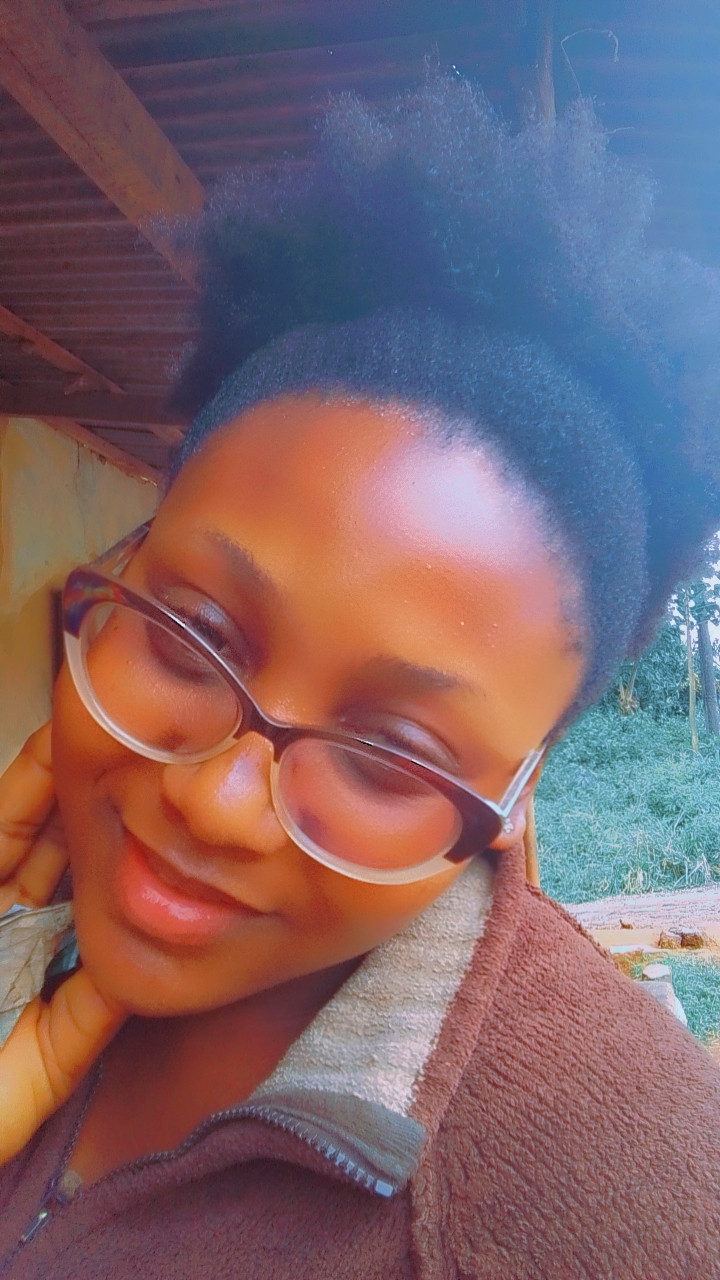 Anthonia Chidiogo Profile Picture