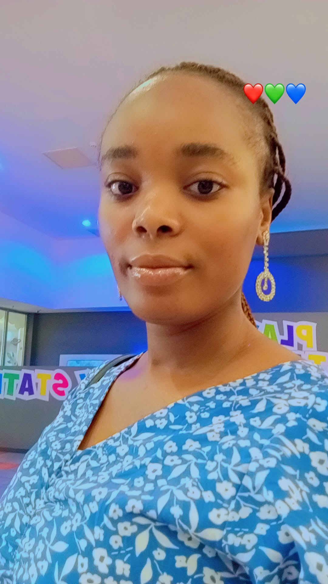 Helen Oluchi Profile Picture