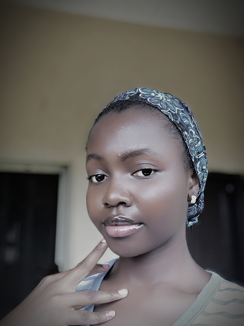 Grace Kenejesu Profile Picture