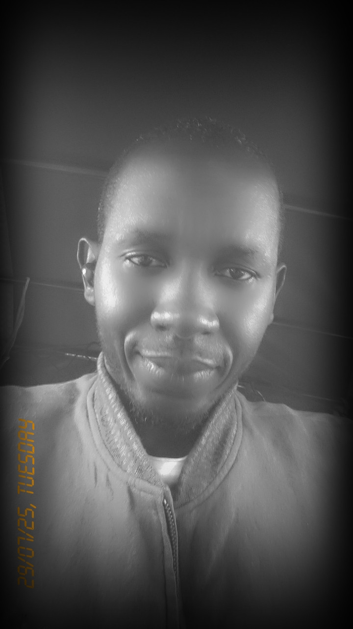 Emmanuel Davou Profile Picture