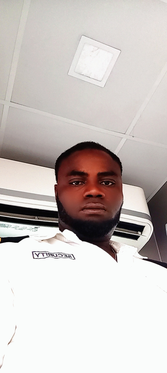 Lawrence Ameachi Profile Picture