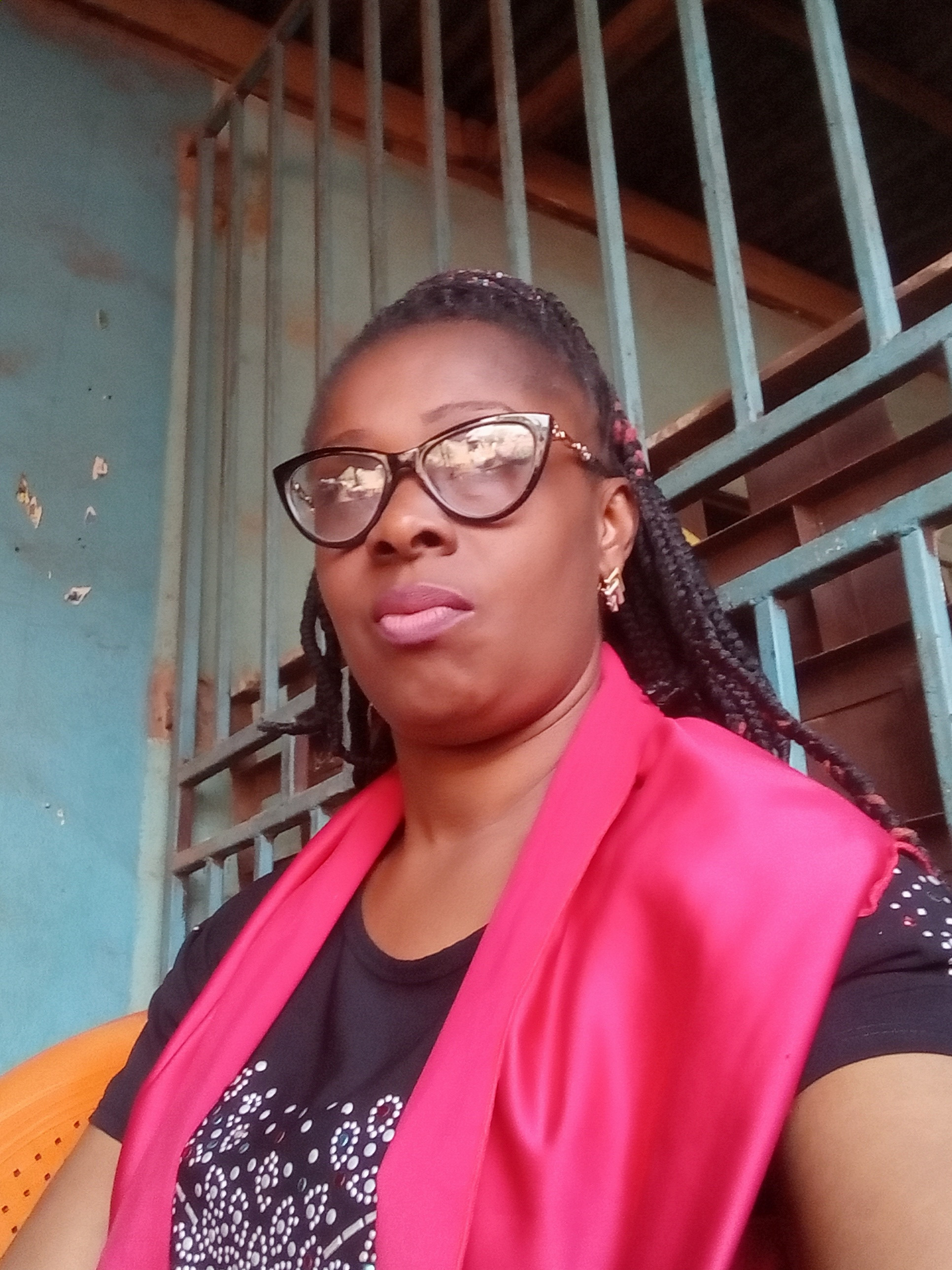 Ngozi Ogbu Profile Picture